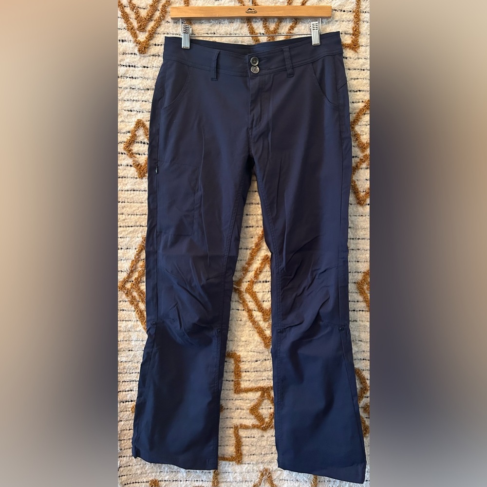 Women’s Prana Halle Roll-up Pants